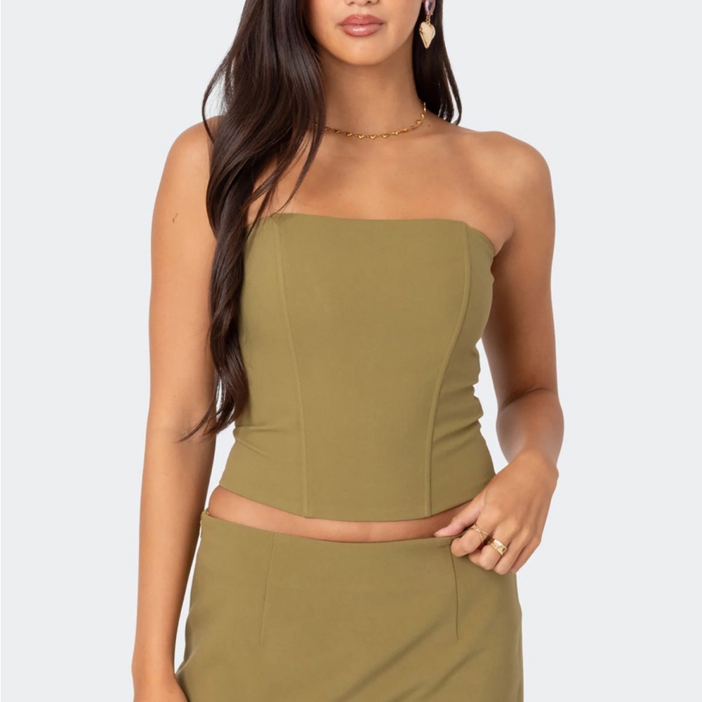 Edikted corset